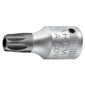 STAHLWILLE �X�^�r���[ 44KTXB-T30 �y1/4SQ�z�C�W���h���\�P�b�g �y01351030�z(����s��)�y���������z