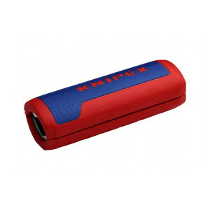 KNIPEX �N�j�y�b�N�X 9022-01SB �R���Q�[�g�p�C�v�J�b�^�[(����s��)�y���������z