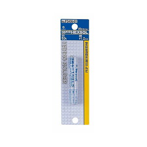 ���� FS407-03 �L�b�R�[�����͂�SN60 1.2MM 20G(����s��)