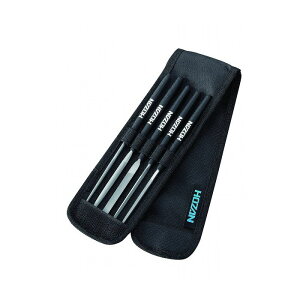 HOZAN ホーザン ヤスリセット 上目140 160mm K-216(代引不可)【送料無料】