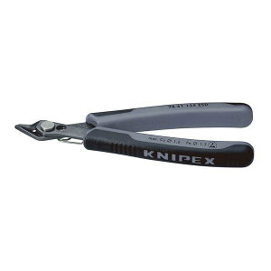 KNIPEX(NjybNX) 7861-125ESD GNgjNX X[p[jbp[ (SB)(s)yz