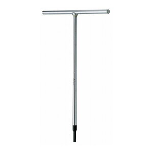 KOKEN �R�[�P�� 157H-3 T�^�w�b�N�X�����` 3mm(����s��)