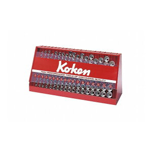 KOKEN �R�[�P�� S3240A-05 3/8�\�P�b�g�f�B�v�v���C�X�^���h�Z�b�g(����s��)�y���������z
