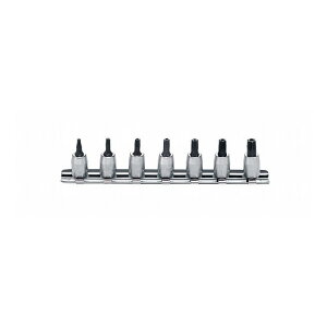 KOKEN �R�[�P�� RS2025/7-HOLE 1/4�C�W���~�g���N�X�r�b�g�\�P�b�g�Z�b�g(����s��)�y���������z