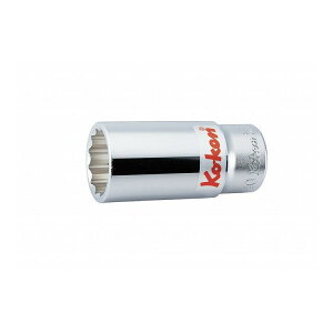 KOKEN �R�[�P�� 6305M-42 3/412�p�f�B�[�v�\�P�b�g 42mm(����s��)�y���������z
