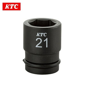 KTC 京都機械工具 差込角12.7SQ インパクトソケット パック入り BP4-09P-S(代引不可)【ポイント10倍】