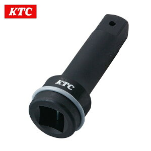 KTC 京都機械工具 差込角25.4SQ インパクト用エクステンションバー BEP8-200(代引不可)【ポイント10倍】【送料無料】