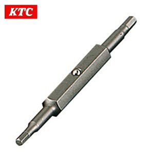 KTC ���s�@�B�H�� ���`�F�b�g�h���C�o�[�p�r�b�gHEX2.5X3 DBR14-05(����s��)�y�|�C���g10�{�z