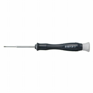 HOZAN �z�[�U�� ESD�����}�C�i�X�h���C�o�[ �S�[�T�C�Y:1.8×0.3 D-92-1.8(����s��)
