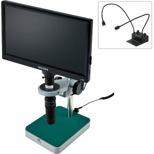 HOZAN z[U }CNXR[vj^[t {:49~290X 쓮:55mm L-KIT730(s)yz