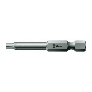WERA �x�� �g���N�X�l�W�p �h���C�o�[�r�b�g ����6.35mm �n��T�C�YTX5 �S��50mm 135205(����s��)