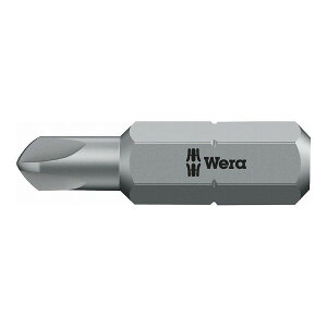 WERA �x�� TORQ-SET �g���N�Z�b�g�l�W�p �h���C�o�[�r�b�g ����6.35mm �n��T�C�YTS10 �S��25mm 066632(����s��)
