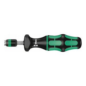 WERA �x�� �A�W���X�^�u�� �g���N�h���C�o�[ �g���N�����͈�1.2-3.0N.m 074701(����s��)�y���������z