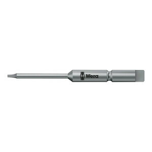 WERA �x�� �g���N�X�p �����h���C�o�[�r�b�g �V�����N�a4mm�����n�[�t���[�� �n��T�C�Y �STX5 �S��44mm 345351(����s��)�y���������z