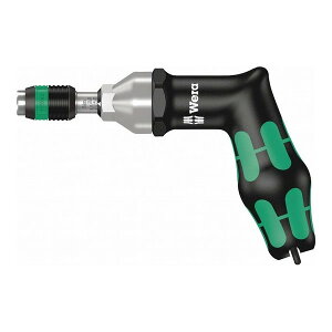 WERA �x�� �A�W���X�^�u�� �g���N�h���C�o�[ �g���N�����͈�4.0-8.8N.m 074705(����s��)�y���������z