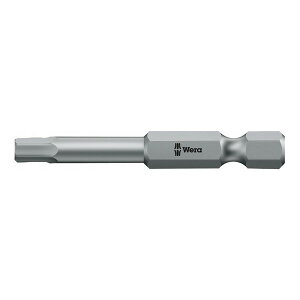 WERA �x�� Hex-Plus �h���C�o�[�r�b�g ����6.35mm �n��T�C�YHex7/32 �S��89mm 059667(����s��)
