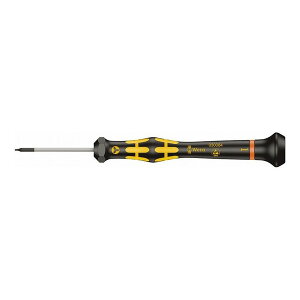 WERA �x�� ESD�Ód�C���d�΍� Microstix�����h���C�o�[ �n��T�C�Y1 ����40mm 030084(����s��)