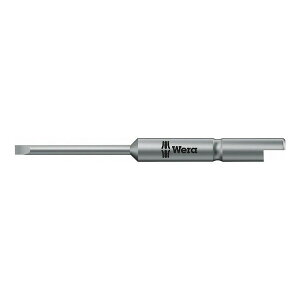 WERA x }CiXlWp hCo[rbg VNa4mmn[t[ nTCY-2.5 S44mm 135264(s)