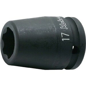 KOKEN R[P 5/8"CpNgT[tFCX\Pbg17mm 15410M-17(s)