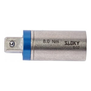 SLOKY �X���[�L�[ �g���N�A�_�v�^�[ �ݒ�g���N12.0Nm TOK-ETC-12.0(����s��)�y�|�C���g10�{�z�y���������z