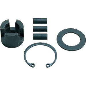 KOKEN �R�[�P�� 162N�V���[�Y�p���y�A�L�b�g5/16 162RK-5/16(����s��)