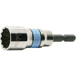 KOKEN �R�[�P�� 1/4H�V���[�g���[�h�\�P�b�g13mm BD014SN-13(����s��)