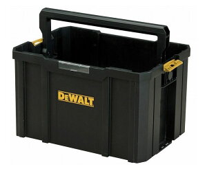 DEWALT �f�E�H���g TSTAK�e�B�[�X�^�b�N 26.5L�~���N�{�b�N�X DWST17809(����s��)�y���������z