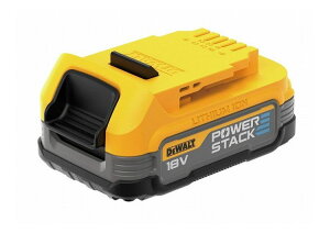 DEWALT �f�E�H���g 18V/1.7Ah �R���p�N�g�o�b�e���[ DCBP034-JP(����s��)�y���������z