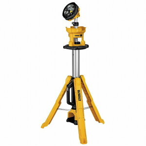 DEWALT �f�E�H���g 18V�R�[�h���X�V���[�Y XR Li-lon LED�^���[���C�g�{�̂̂� DCL079-XJ(����s��)�y���������z