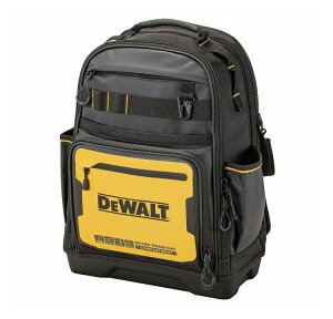 DEWALT �f�E�H���g IP54�\�t�g�o�b�N�V���[�Y �o�b�N�p�b�N DWST60102-1(����s��)�y���������z