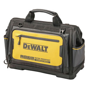 DEWALT �f�E�H���g IP54�\�t�g�o�b�N�V���[�Y ���C�h�I�[�v���^�o�b�O DWST60103-1(����s��)�y���������z