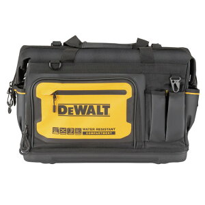 DEWALT �f�E�H���g IP54�\�t�g�o�b�N�V���[�Y �p�^�o�b�O DWST60104-1(����s��)�y���������z