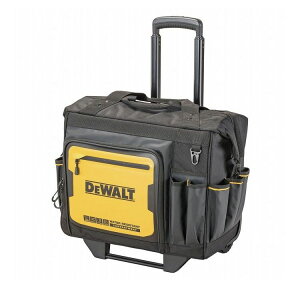 DEWALT �f�E�H���g IP54�\�t�g�o�b�N�V���[�Y ���[�����O�o�b�O DWST60107-1(����s��)�y���������z