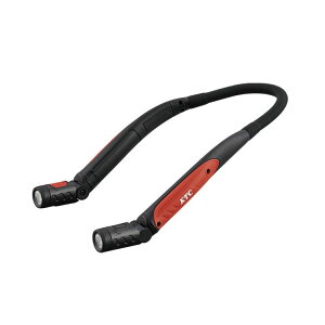 KTC ���s�@�B�H�� �[�d��LED�l�b�N���C�g USB-C�[�d�� �ő�320���[���� AL814N(����s��)�y�|�C���g10�{�z�y���������z