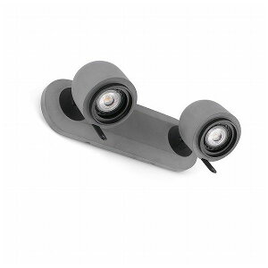 �S�[���L�A�C�����h STONE-2 Stone grey wall lamp FARO INDOOR ���C�g FA43501(����s��)�y���������z