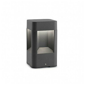 �S�[���L�A�C�����h NAYA LED Dark grey beacon lamp h20cm FARO OUTDOOR ���C�g FA71198(����s��)�y���������z