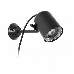 �S�[���L�A�C�����h FLOW Black wall lamp with spike FARO OUTDOOR ���C�g FA71546(����s��)�y���������z