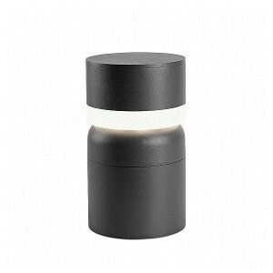 �S�[���L�A�C�����h SETE LED Dark grey beacon lamp FARO OUTDOOR ���C�g FA75521(����s��)�y���������z
