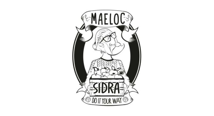 楽天市場 マエロック オーガニック ドライサイダー 0ml サイダー 果実酒 スペイン 1ケース販売 24本入り 送料無料 リコメン堂