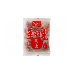 手羽めんたい お歳暮 冬ギフト 年末 年始 年末年始 お取り寄せグルメ プレゼント 熨斗 のし 贈り物 お祝い 冠婚葬祭 御見舞 食品(代引不可)【ポイント10倍】【送料無料】