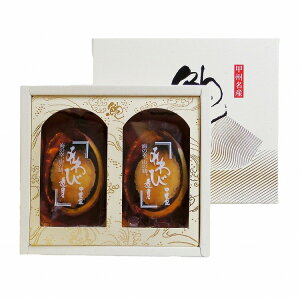 山梨 「かいや」 あわび姿煮 2粒 鮑 あわび 姿煮 煮貝 お歳暮 冬ギフト 年末 年始 年末年始 お取り寄せグルメ プレゼント 熨斗 のし 贈り物 お祝い 冠婚葬祭 御見舞 食品(代引不可)【ポイント1