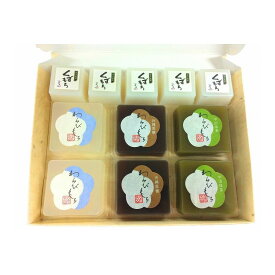 京都 京五山 わらび餅&くずもちセット お歳暮 冬ギフト 年末 年始 年末年始 お取り寄せグルメ プレゼント 熨斗 のし 贈り物 お祝い 冠婚葬祭 御見舞 食品(代引不可)【ポイント10倍】【送料無料】