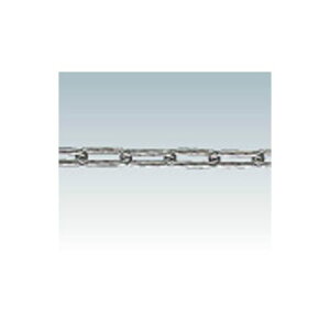 TRUSCO �X�e�����X�J�b�g�`�F�[�� 5.0mmX2m TSC502(������s��)