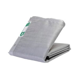 TRUSCO XgObVV[g 3.6mX5.4m O[ GM3654GY(s)yz