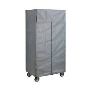 TRUSCO nCei[psDzJo[ O[ 820×620×1550mm THTN1GY(s)