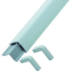 �Ώ\�� �R�[�i�[�p�K�[�h�p�b�h �O���[ GPS-GL 65×65×1000mm �r�X6�t 246072(����s��)�y���������z