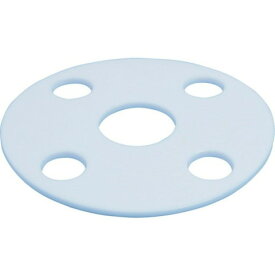 ニチアス ナフロンPTFE打抜キガスケット"TOMBO NO.9007(全面)" 呼ビ径(A):32 900710K32A2TFF(代引不可)