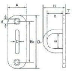 { ACv[g XeX pbhAC A:20mm×B1:60mm T25mm { PD6  z z ז(s)