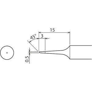 Obg փRe0.5CR^PX6E7/RX7/CXRp Obg PX60RT0.5CR dq@ ͂񂾗pi Xe[V^͂񂾂(s)