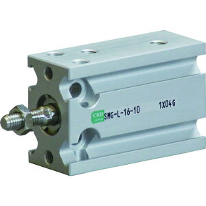 CKD �X�[�p�[�}�E���g�V�����_ CKD SMGL1030 �󈳗p�i �� �����@�� �G�A�V�����_(����s��)�y���������z